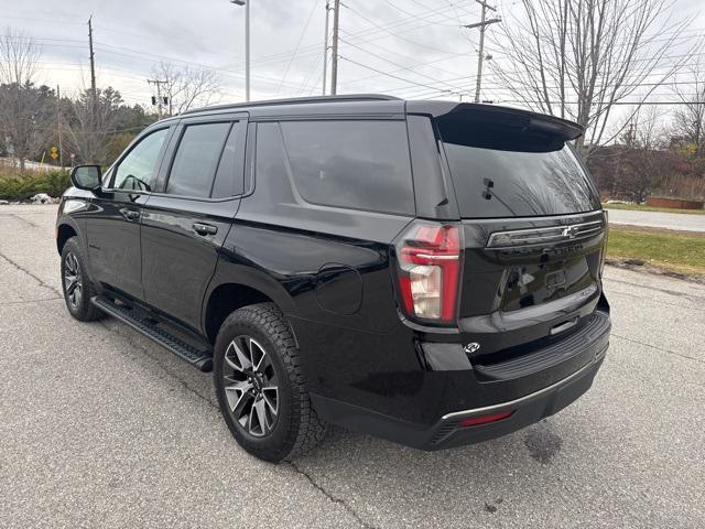 used 2021 Chevrolet Tahoe car, priced at $43,999