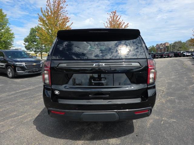 used 2021 Chevrolet Tahoe car, priced at $43,999