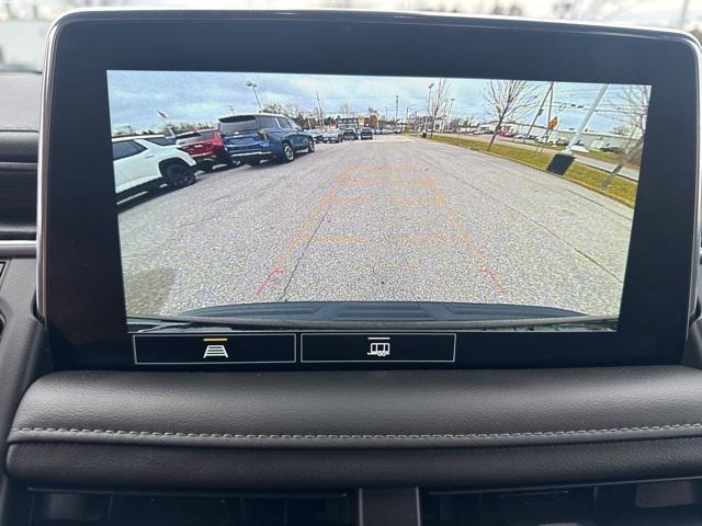 used 2021 Chevrolet Tahoe car, priced at $43,999