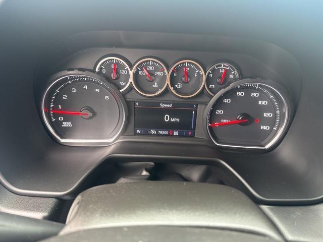 used 2021 Chevrolet Tahoe car, priced at $43,999