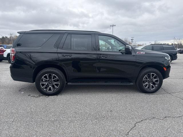 used 2021 Chevrolet Tahoe car, priced at $43,999