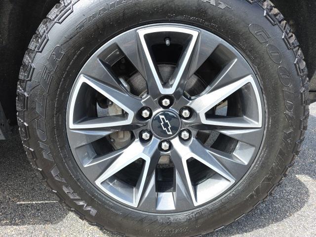 used 2021 Chevrolet Tahoe car, priced at $43,999