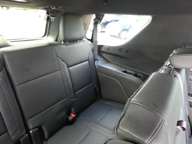 used 2021 Chevrolet Tahoe car, priced at $43,999