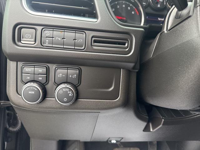 used 2021 Chevrolet Tahoe car, priced at $43,999