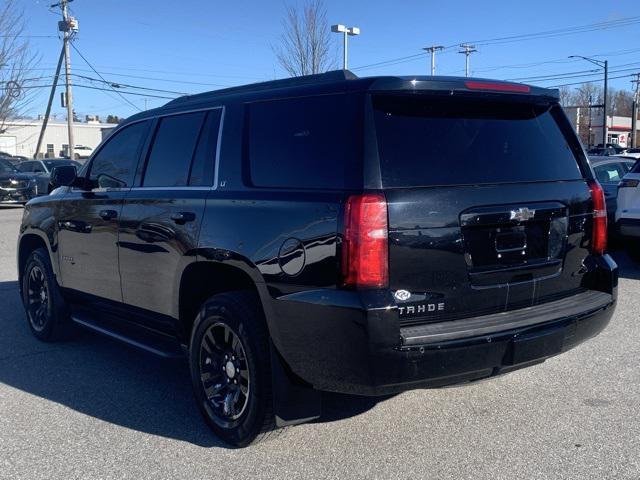 used 2018 Chevrolet Tahoe car, priced at $26,999