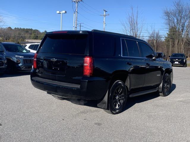 used 2018 Chevrolet Tahoe car, priced at $26,999