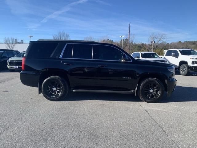 used 2018 Chevrolet Tahoe car, priced at $26,999