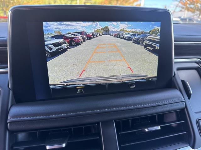 used 2023 Chevrolet Tahoe car, priced at $44,999