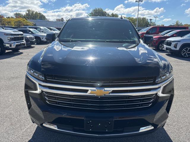 used 2023 Chevrolet Tahoe car, priced at $44,999