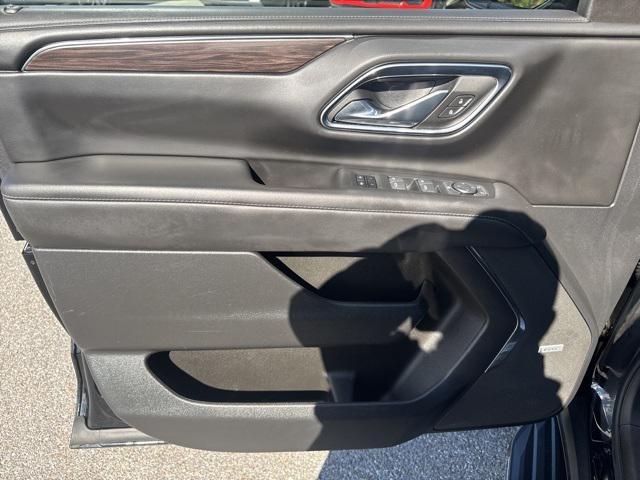 used 2023 Chevrolet Tahoe car, priced at $44,999