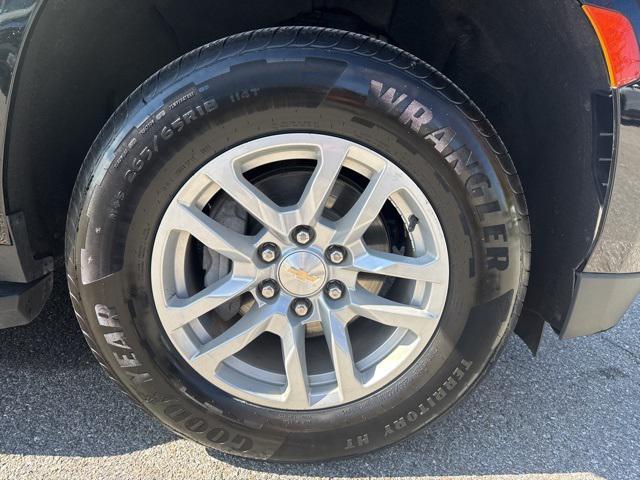 used 2023 Chevrolet Tahoe car, priced at $44,999