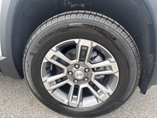 new 2026 GMC Terrain car, priced at $33,245