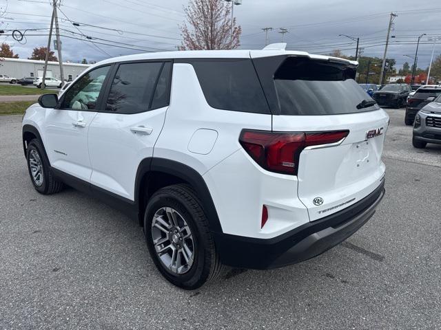 new 2026 GMC Terrain car, priced at $33,245