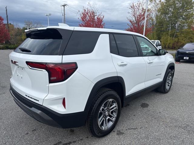 new 2026 GMC Terrain car, priced at $33,245