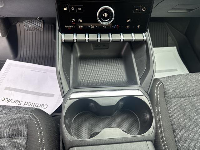 new 2026 GMC Terrain car, priced at $33,245