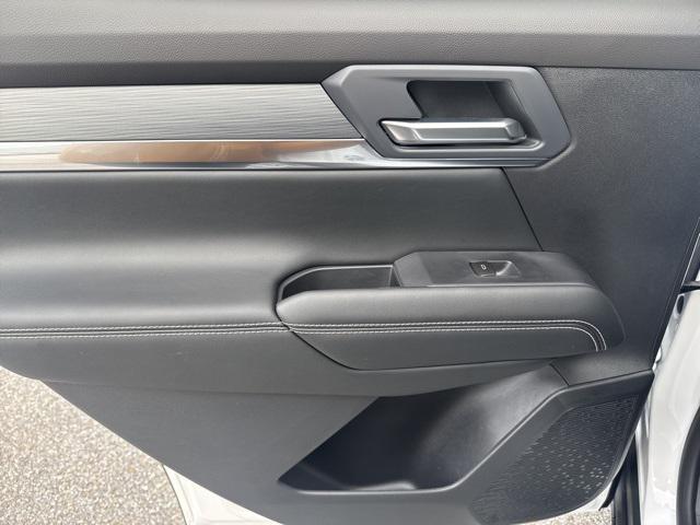 new 2026 GMC Terrain car, priced at $33,245