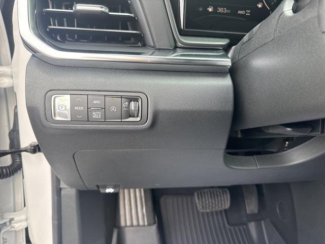 new 2026 GMC Terrain car, priced at $33,245