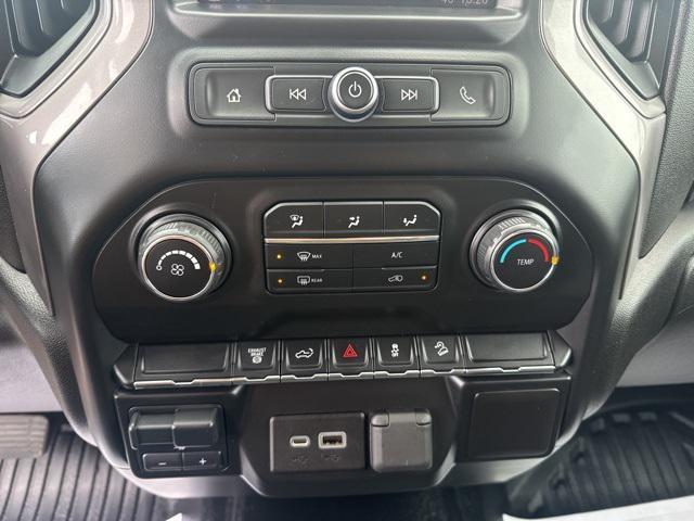 used 2021 Chevrolet Silverado 2500 car, priced at $36,999