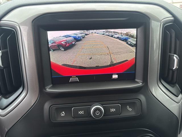 used 2021 Chevrolet Silverado 2500 car, priced at $36,999