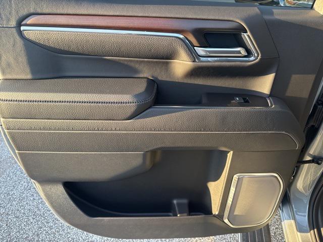 new 2026 GMC Sierra 1500 car, priced at $69,920