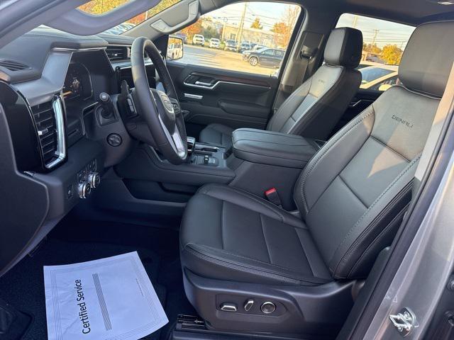 new 2026 GMC Sierra 1500 car, priced at $69,920