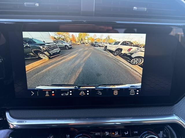 new 2026 GMC Sierra 1500 car, priced at $69,920