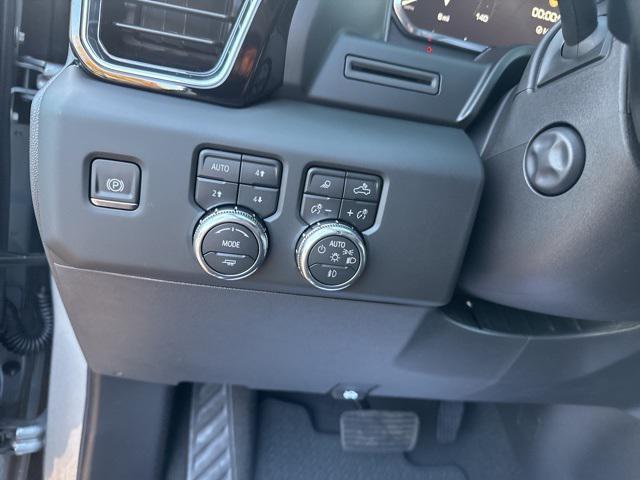 new 2026 GMC Sierra 1500 car, priced at $69,920