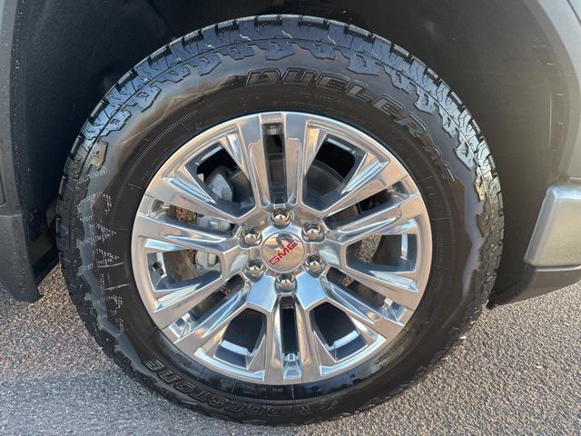 new 2026 GMC Sierra 1500 car, priced at $69,920