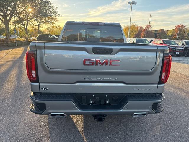 new 2026 GMC Sierra 1500 car, priced at $69,920