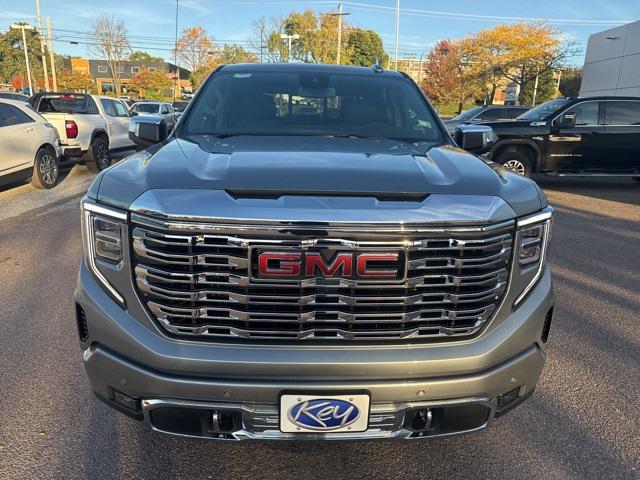 new 2026 GMC Sierra 1500 car, priced at $69,920