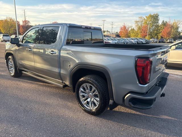 new 2026 GMC Sierra 1500 car, priced at $69,920