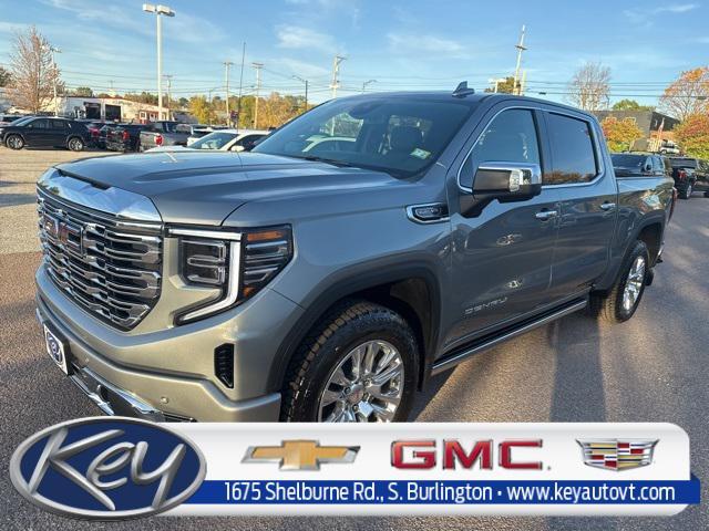 new 2026 GMC Sierra 1500 car, priced at $69,920