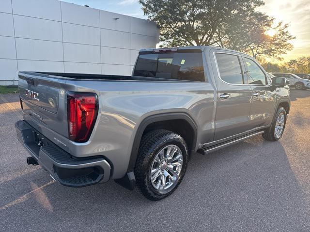 new 2026 GMC Sierra 1500 car, priced at $69,920