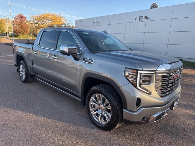 new 2026 GMC Sierra 1500 car, priced at $69,920