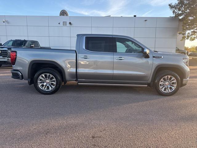 new 2026 GMC Sierra 1500 car, priced at $69,920