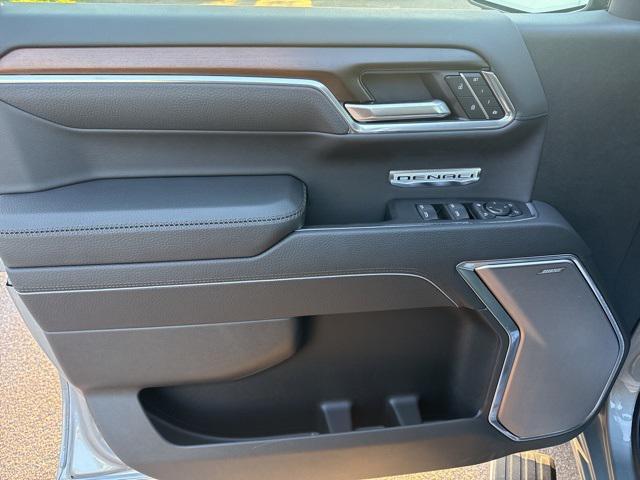 new 2026 GMC Sierra 1500 car, priced at $69,920