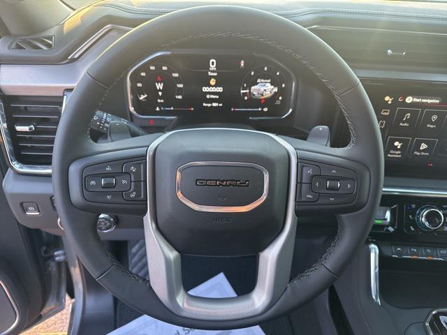 new 2026 GMC Sierra 1500 car, priced at $69,920