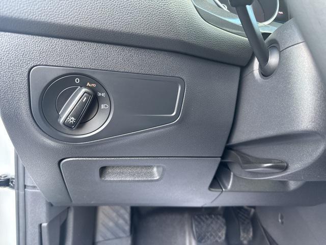 used 2021 Volkswagen Tiguan car, priced at $14,999