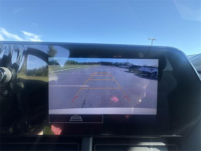 new 2025 Chevrolet Trax car, priced at $21,785