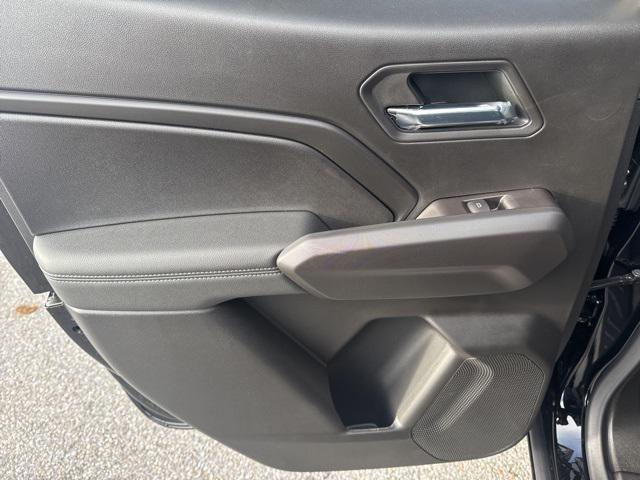 new 2026 Chevrolet Colorado car, priced at $38,660