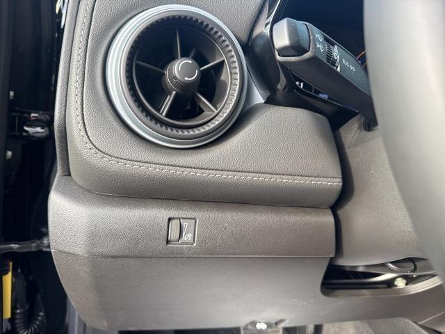 new 2026 Chevrolet Colorado car, priced at $38,660