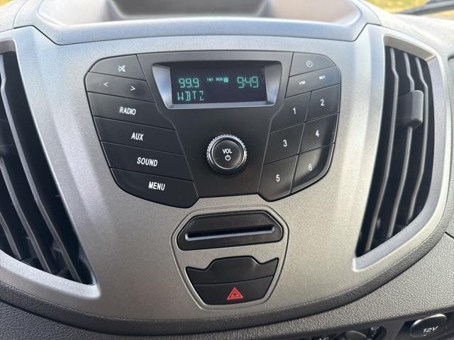 used 2015 Ford Transit-350 car, priced at $20,999
