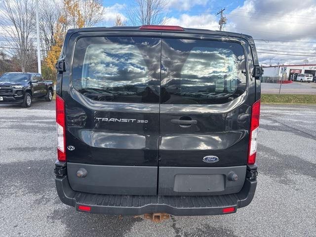 used 2015 Ford Transit-350 car, priced at $20,999