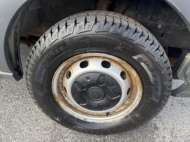 used 2015 Ford Transit-350 car, priced at $20,999