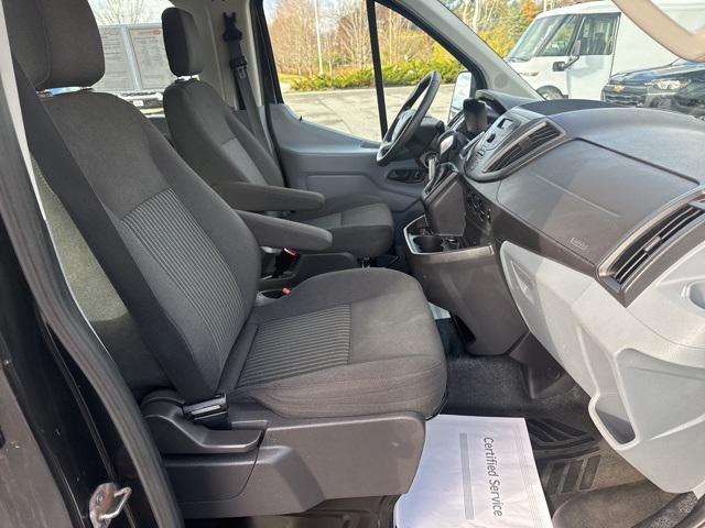 used 2015 Ford Transit-350 car, priced at $20,999