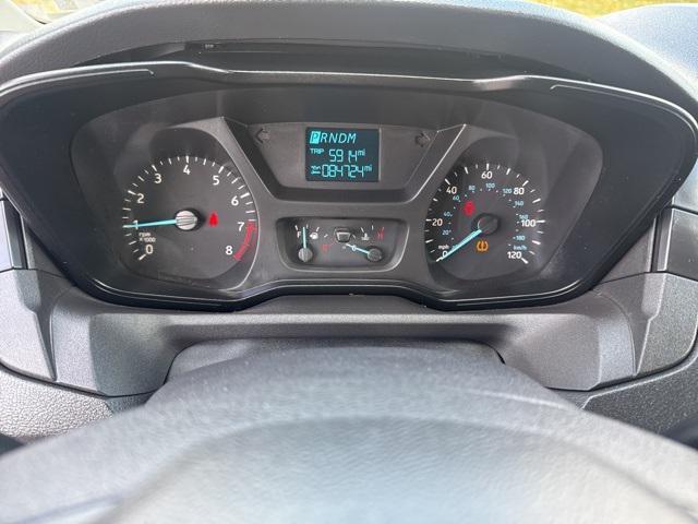 used 2015 Ford Transit-350 car, priced at $20,999