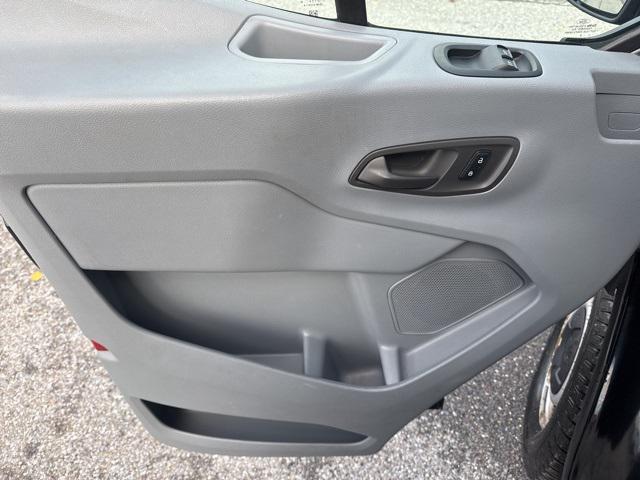 used 2015 Ford Transit-350 car, priced at $20,999