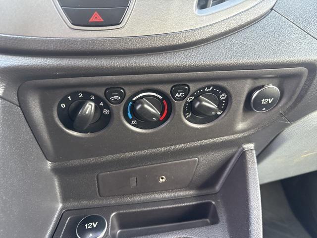 used 2015 Ford Transit-350 car, priced at $20,999