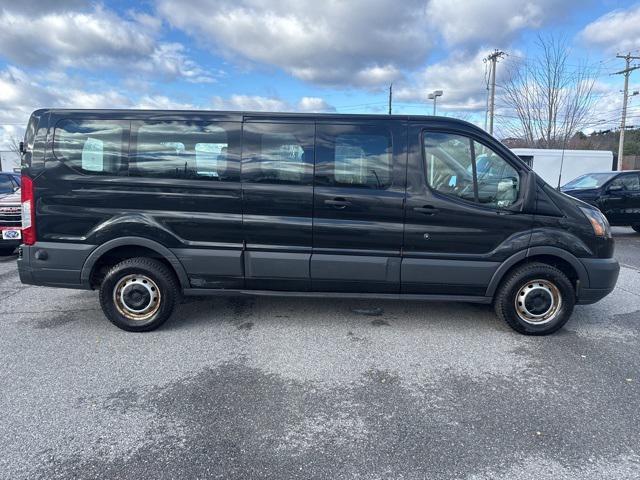used 2015 Ford Transit-350 car, priced at $20,999