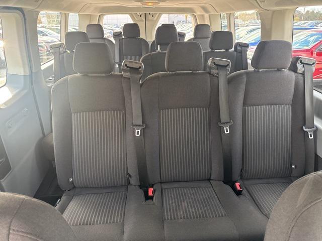 used 2015 Ford Transit-350 car, priced at $20,999